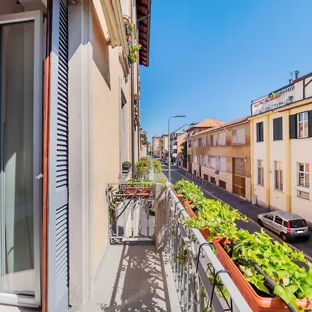 Appartamento Ugolini Milano Exterior photo