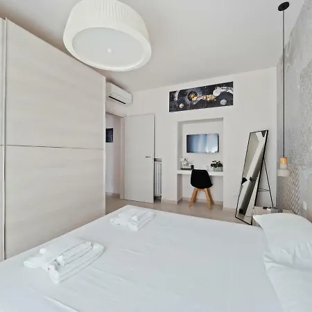 Appartamento Ugolini Milano Exterior photo