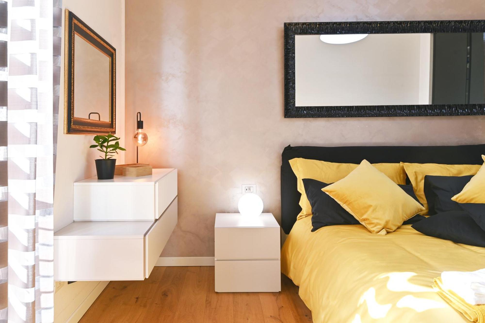 Appartement Ugolini Milan