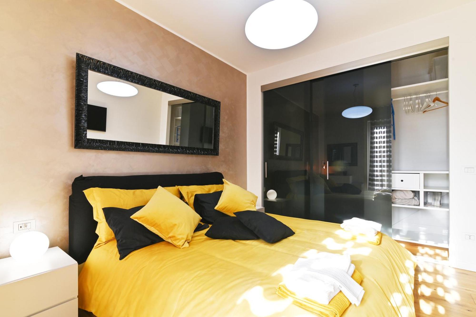 Ugolini Appartement *