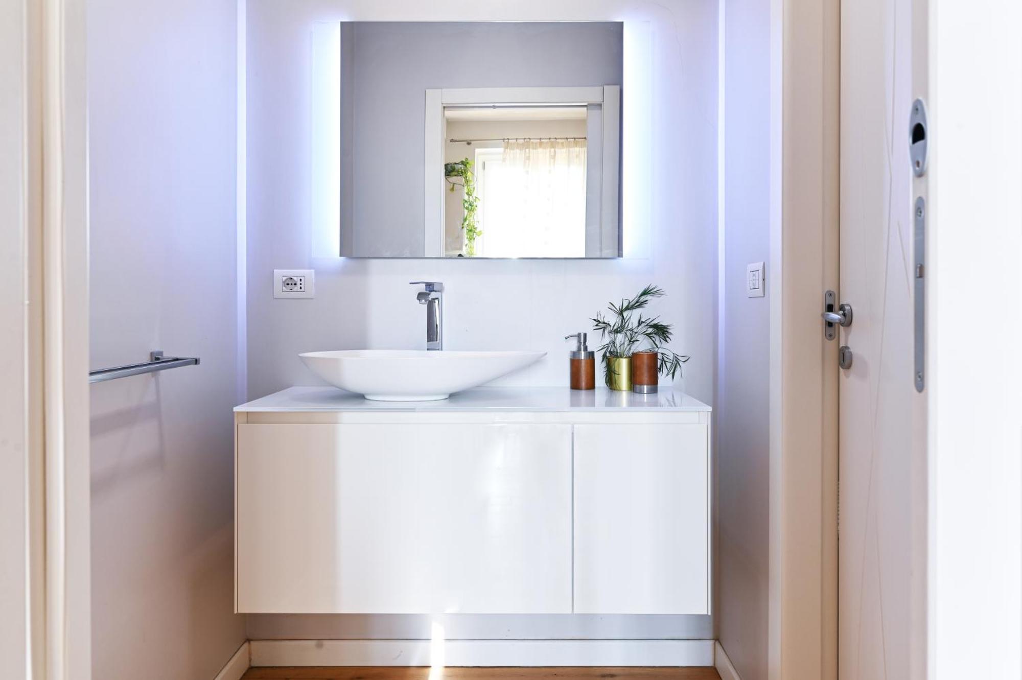 Ugolini Appartement