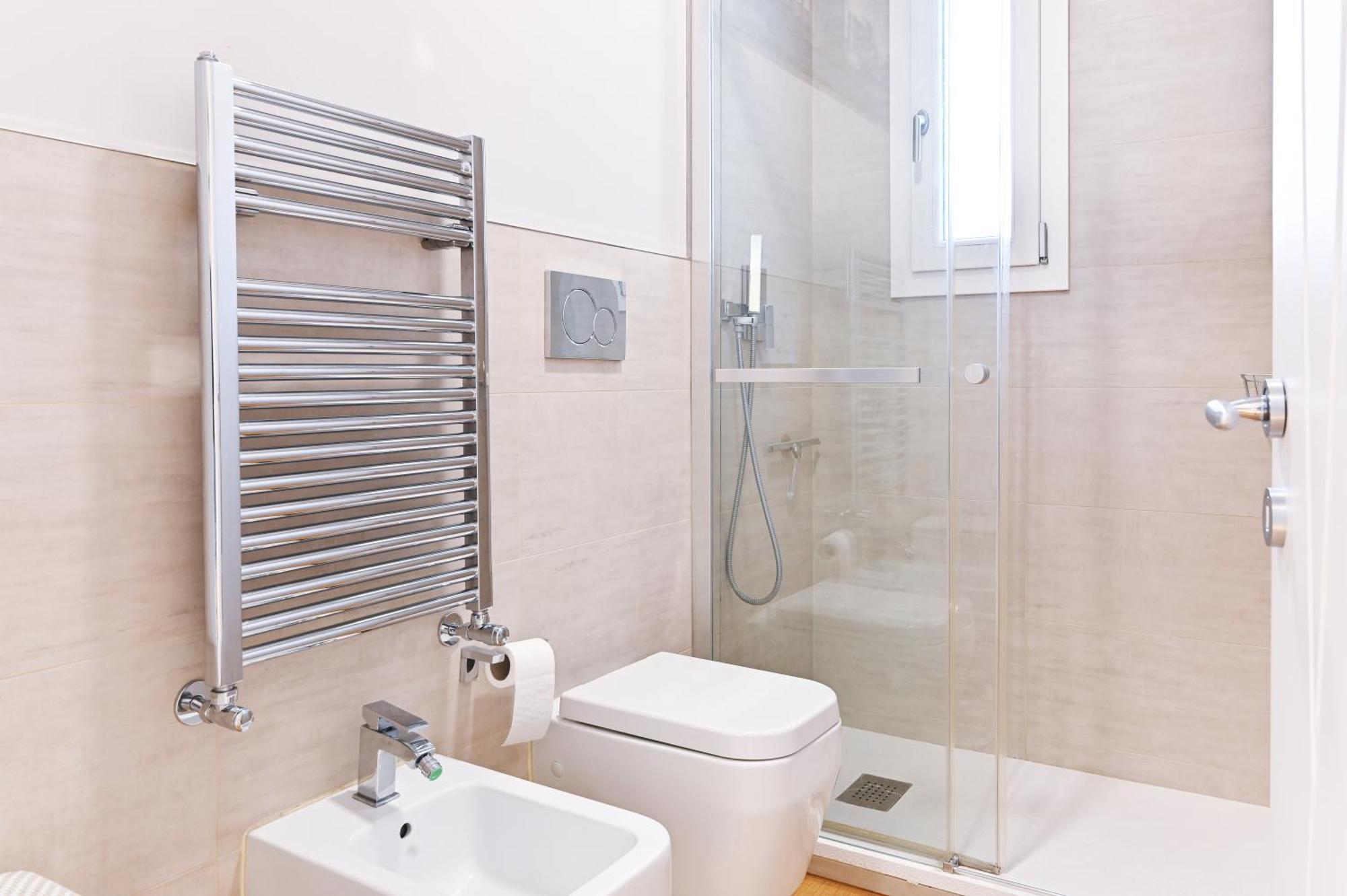 Appartement Ugolini *