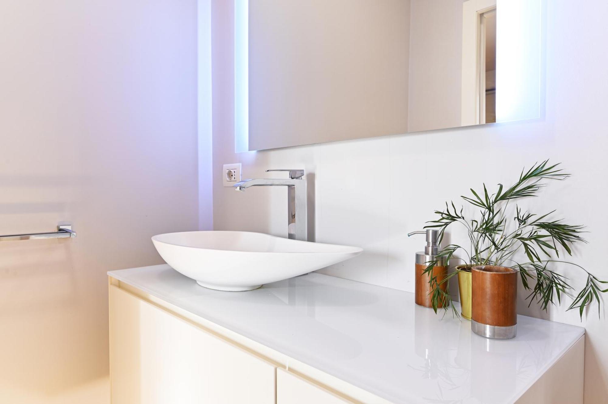 Appartement Ugolini Milan