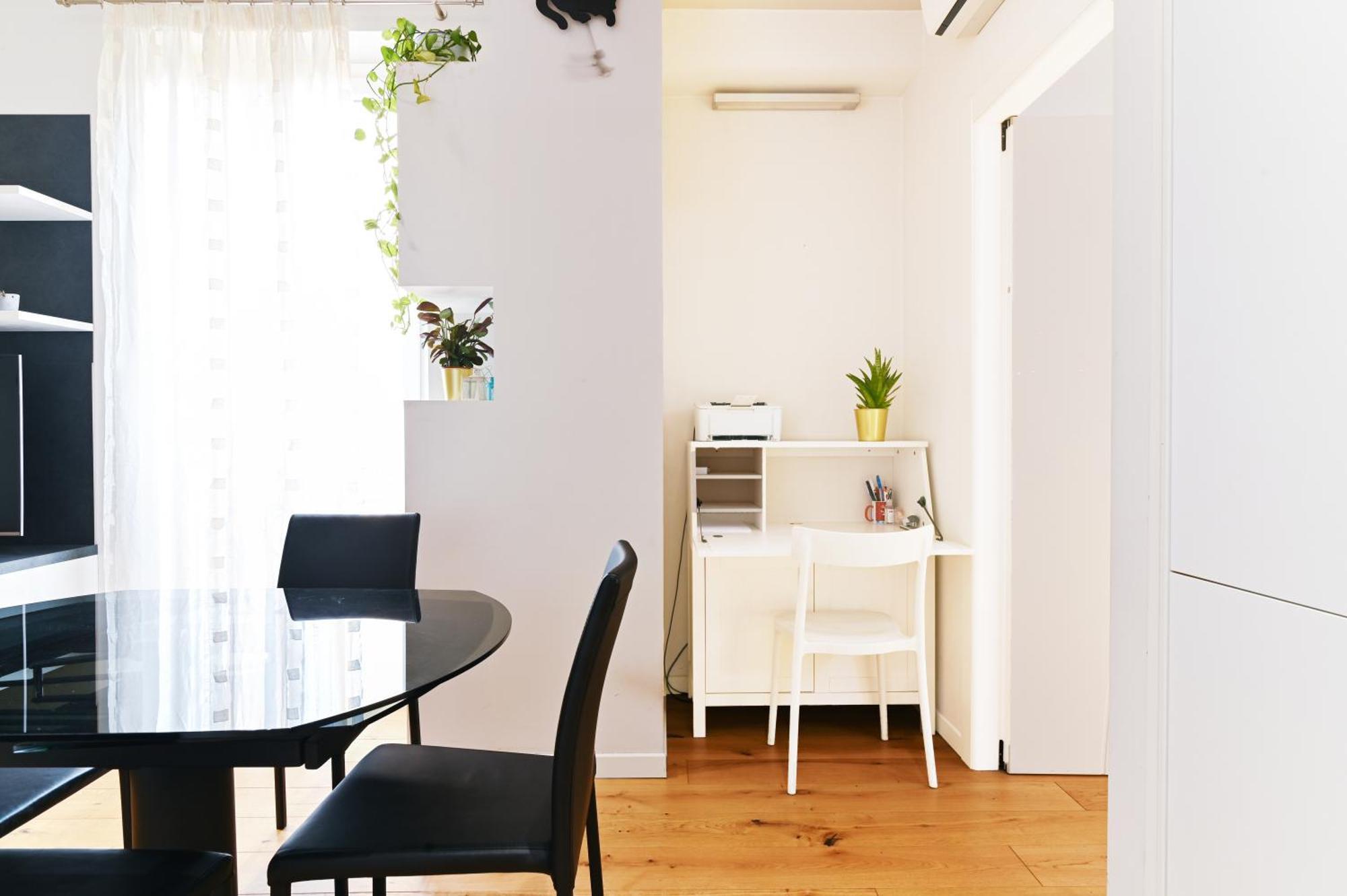Ugolini Apartment Mailand