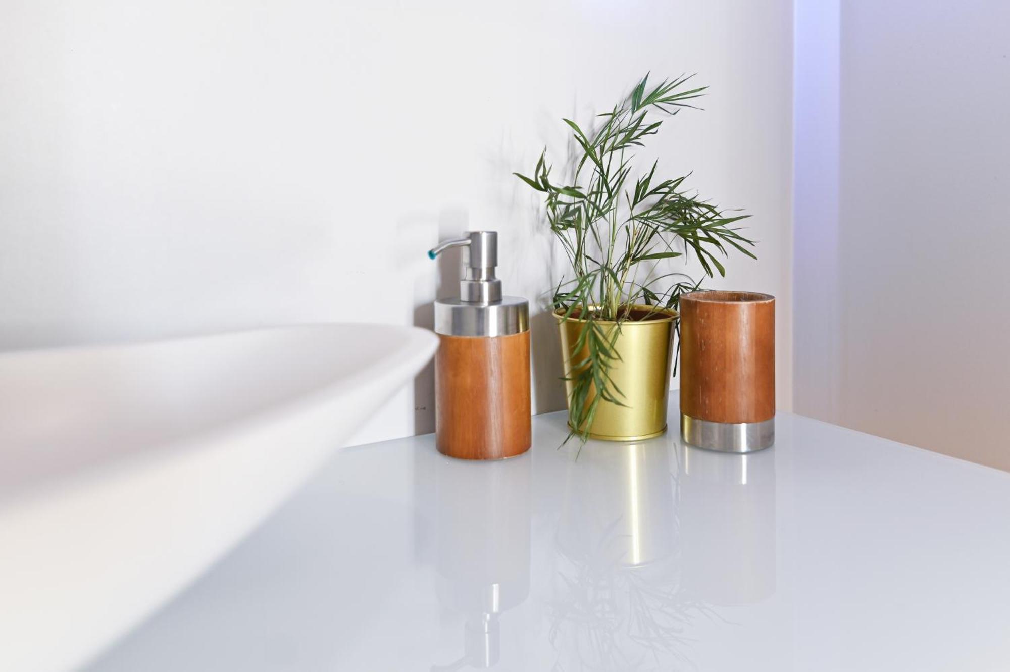 Appartement Ugolini Milan