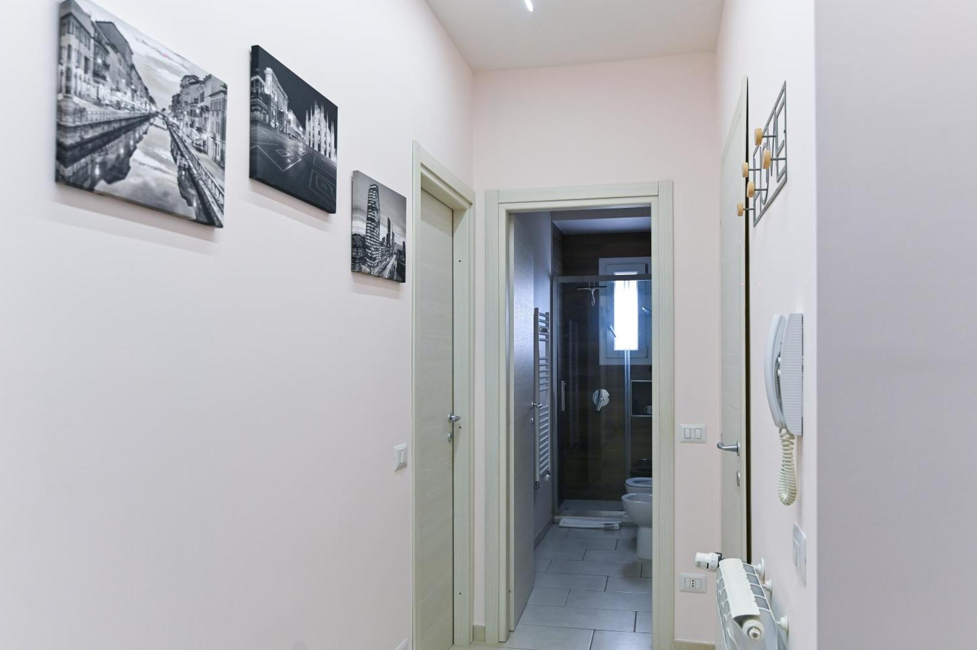 Appartement Ugolini *