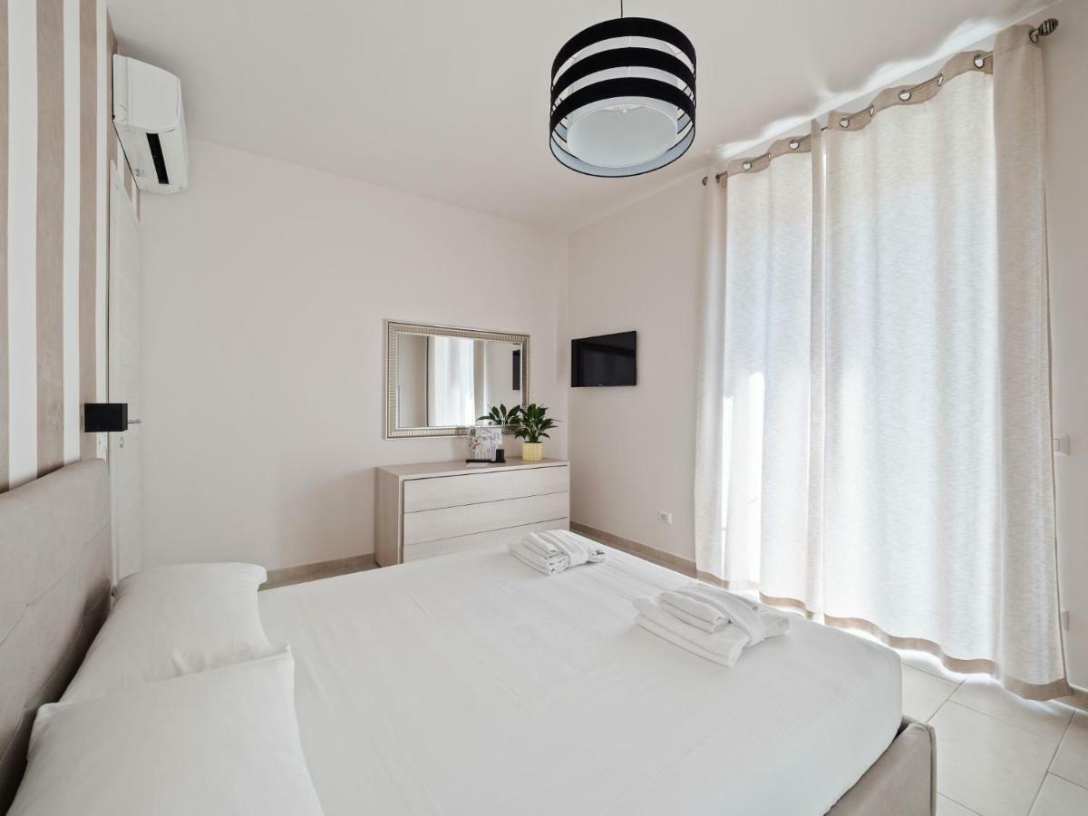 Appartement Ugolini *