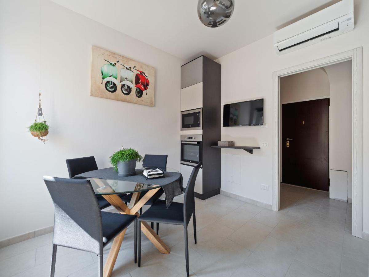 Ugolini Apartment Mailand