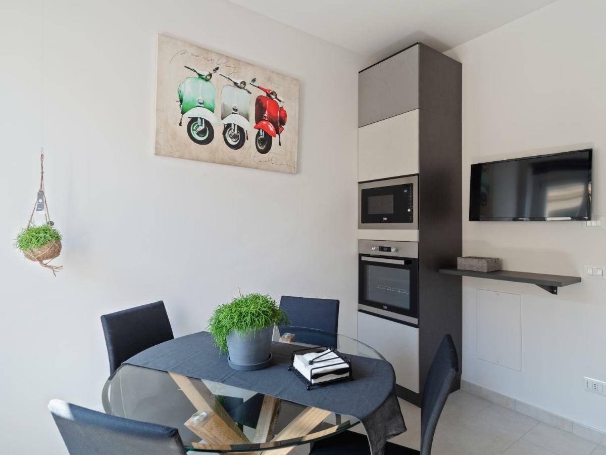 Ugolini Appartement *