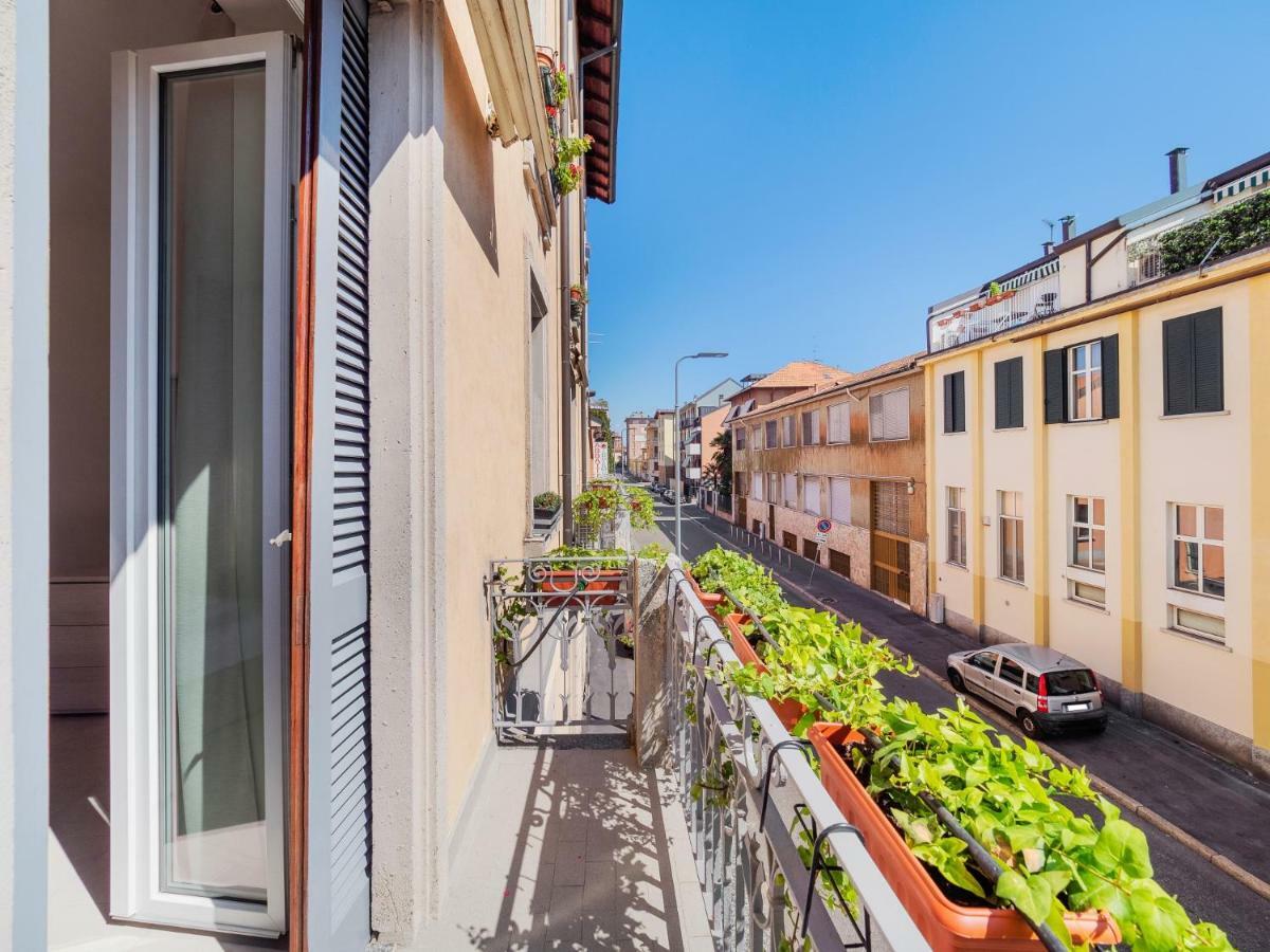Appartement Ugolini